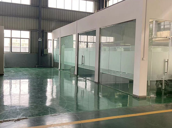 模具、壓鑄、注塑車間